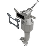 Magnaflow Conv DF 13-14 Accord 2.4L Manifold - Miami AutoSport Technik
