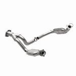 MagnaFlow Conv DF 07-08 Escalade 6.2 Driver Side OEM - Miami AutoSport Technik