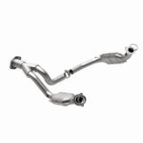 MagnaFlow Conv DF 07-08 Escalade 6.2 Driver Side OEM - Miami AutoSport Technik