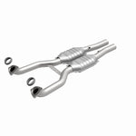 MagnaFlow Conv DF 00-04 C5 5.7L Off Road - Miami AutoSport Technik