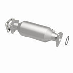 MagnaFlow Conv DF 96-01 Honda Prelude 2.3L - Miami AutoSport Technik