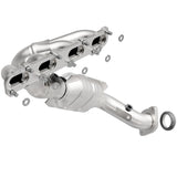 MagnaFlow Conv DF 04-08 Cadillac XLR 4.6L Passenger Side - Miami AutoSport Technik