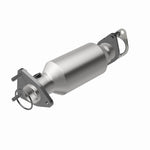 MagnaFlow Conv DF 05-15 Nissan Xterra V6 4.0L - Miami AutoSport Technik