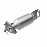 MagnaFlow Conv DF 05-15 Nissan Xterra V6 4.0L - Miami AutoSport Technik