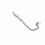 MagnaFlow Conv DF 97-99 Jeep Wrangler 4.0L - Miami AutoSport Technik