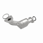 MagnaFlow Conv DF 01- 02 Tacoma 3.4L EC/SB 4 - Miami AutoSport Technik