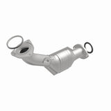 MagnaFlow Conv DF 01- 02 Tacoma 3.4L EC/SB 4 - Miami AutoSport Technik