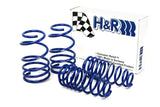 H&R 05-09 Ford Mustang/Convertible/GT/Shelby GT/Shelby GT-H V6/V8 Super Sport Spring - Miami AutoSport Technik