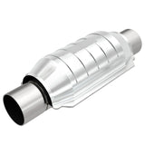 MagnaFlow Conv Univ 2.25 FED - Miami AutoSport Technik