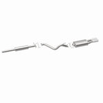 MagnaFlow Sys C/B VW Golf Iii All Mod - Miami AutoSport Technik