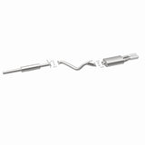 MagnaFlow Sys C/B VW Golf Iii All Mod - Miami AutoSport Technik