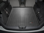 WeatherTech 11+ Ford Flex Cargo Liners - Black - Miami AutoSport Technik