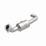 Magnaflow Conv DF 2011-2014 F-150 5.0L Underbody - Miami AutoSport Technik