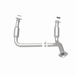 MagnaFlow Conv DF 07-09 Chevy/GMC Silverado/Suburban/Sierra/Tahoe/Yukon - Miami AutoSport Technik