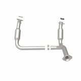 MagnaFlow Conv DF 07-09 Chevy/GMC Silverado/Suburban/Sierra/Tahoe/Yukon - Miami AutoSport Technik