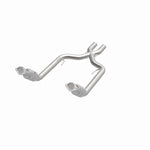 MagnaFlow Conv. DF Tru-X Assy 05 Mustang GT - Miami AutoSport Technik