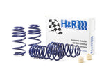 H&R 14-18 Audi RS7 (AWD) 4G Sport Spring (w/o Air Susp.) - Miami AutoSport Technik