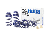 H&R 14-18 Audi RS7 (AWD) 4G Sport Spring (w/o Air Susp.) - Miami AutoSport Technik