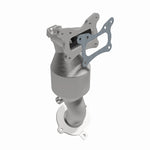 Magnaflow Conv DF 09-14 Acura TSX 2.4L / 08-12 Honda Accord 2.4L - Miami AutoSport Technik