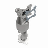 Magnaflow Conv DF 09-14 Acura TSX 2.4L / 08-12 Honda Accord 2.4L - Miami AutoSport Technik