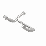 MagnaFlow Conv DF 07-09 Chevy/GMC Silverado/Suburban/Sierra/Tahoe/Yukon - Miami AutoSport Technik