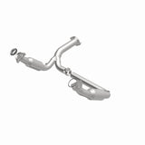 MagnaFlow Conv DF 07-09 Chevy/GMC Silverado/Suburban/Sierra/Tahoe/Yukon - Miami AutoSport Technik