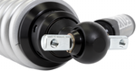 Fox 2007+ Chevy 1500 Front 2.5 Factory Series 5.8in. R/R Coilover Set / 4-6.5in. Lift - Miami AutoSport Technik