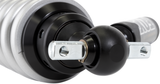 Fox 2007+ Chevy 1500 Front 2.5 Factory Series 5.8in. R/R Coilover Set / 4-6.5in. Lift - Miami AutoSport Technik