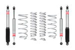 Eibach Pro-Truck Lift Kit for 07-09 Toyota FJ Cruiser - Miami AutoSport Technik