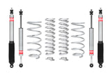 Eibach Pro-Truck Lift Kit for 07-09 Toyota FJ Cruiser - Miami AutoSport Technik