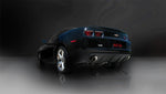Corsa 10-14 Chevrolet Camaro Coupe SS 6.2L V8 Auto Polished Sport Cat-Back + XO Exhaust - Miami AutoSport Technik