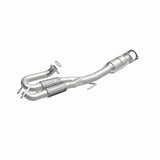 Magnaflow Conv DF 2011-2014 Maxima 3.5 L Underbody - Miami AutoSport Technik