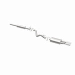 MagnaFlow Sys C/B VW Golf Iii All Mod - Miami AutoSport Technik