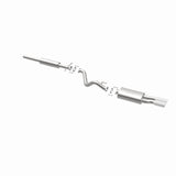 MagnaFlow Sys C/B VW Golf Iii All Mod - Miami AutoSport Technik