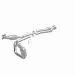 MagnaFlow Conv Direct Fit 2015 Ford Transit-150/250/350 V6 3.7L - Miami AutoSport Technik