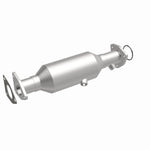 MagnaFlow Conv DF 97-99 Acura CL 3.0L/99 TL 3.2L / 98-02 Honda Accord 3.0L/99-02 Odyssey 3.5L - Miami AutoSport Technik