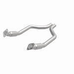 MagnaFlow Conv DF 05- SRT-8 6.1L OFF ROAD - Miami AutoSport Technik