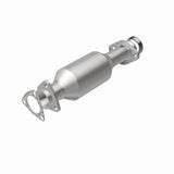 MagnaFlow Conv Direct Fit Acura-Honda 88-91 - Miami AutoSport Technik