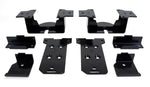 Air Lift Loadlifter 5000 for 2019 Chevrolet Silverado 1500 4WD (Trail Boss) - Miami AutoSport Technik