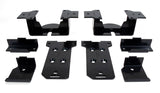 Air Lift Loadlifter 5000 for 2019 Chevrolet Silverado 1500 4WD (Trail Boss) - Miami AutoSport Technik
