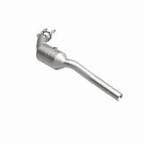 MagnaFlow Conv DF 01-05 Porsche 911 3.6L Front Left (California) - Miami AutoSport Technik