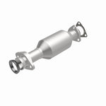 MagnaFlow Conv Direct Fit Acura-Honda 88-91 - Miami AutoSport Technik