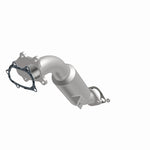 MagnaFlow Conv DF 08-09 Subaru WRX 2.5L - Miami AutoSport Technik