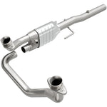 MagnaFlow Conv Direct Fit Ram 1500/2500 94-99 - Miami AutoSport Technik