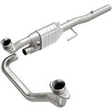 MagnaFlow Conv Direct Fit Ram 1500/2500 94-99 - Miami AutoSport Technik