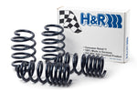H&R 10-19 Ford Taurus SHO (AWD) V6 Turbo Sport Spring - Miami AutoSport Technik