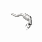 MagnaFlow Conv DF 01-05 Porsche 911 3.6L Front Left (California) - Miami AutoSport Technik