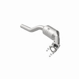 MagnaFlow Conv DF 01-05 Porsche 911 3.6L Front Left (California) - Miami AutoSport Technik