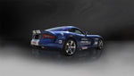 Corsa 13-13 Dodge Viper GTS 8.4L V10 Manual Xtreme Cat-Back Exhaust - Miami AutoSport Technik