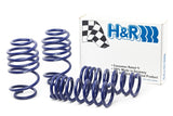 H&R 05-10 Jeep Grand Cherokee WK Sport Spring (Non SRT8) - Miami AutoSport Technik